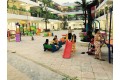 Ảnh khuôn viên trường Mầm non Trí Đức